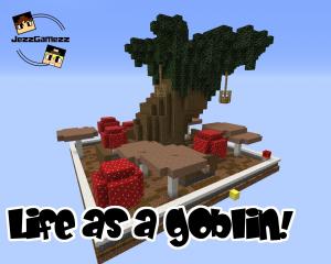 Download Life as a Goblin! for Minecraft 1.11.2